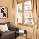Appartamento Charming - Notre Dame Cathedral